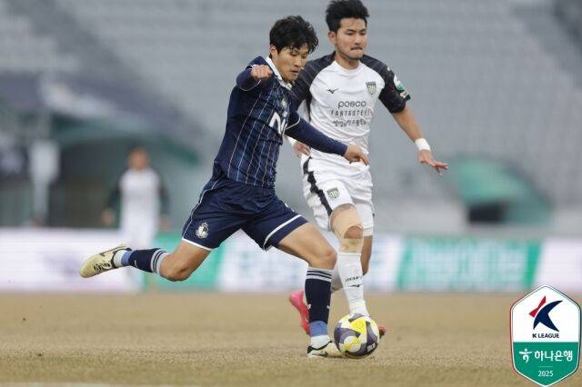 김민규./프로축구연맹
