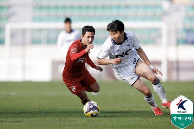 서재민./프로축구연맹