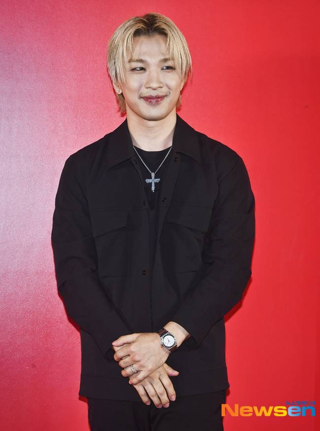 빅뱅 태양 /사진=뉴스엔DB