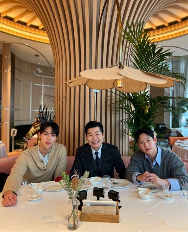 KBS 2TV ‘신상출시 편스토랑’