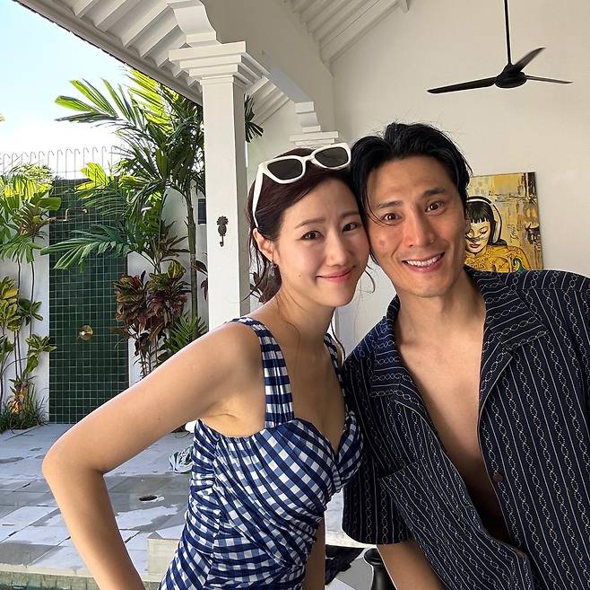 사진=김재우 소셜미디어