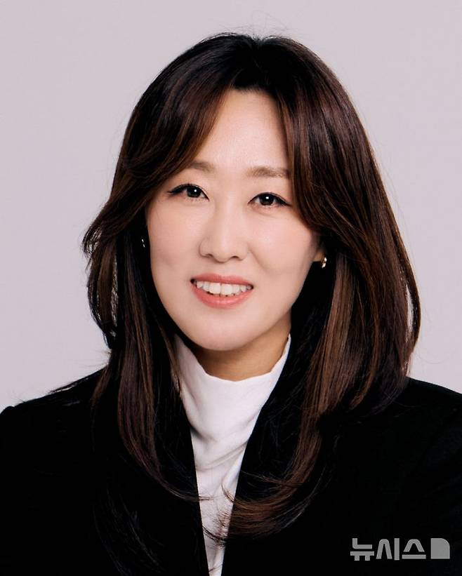 이선영 CJ ENM 커머스부문 대표.(사진=CJ ENM 제공)