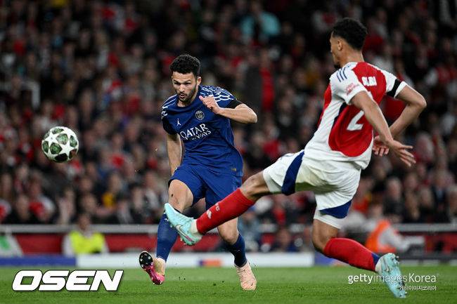 [사진] ⓒGettyimages(무단전재 및 재배포 금지)