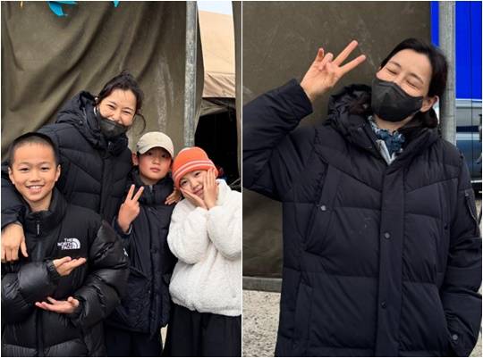 /사진=이하늬 개인계정