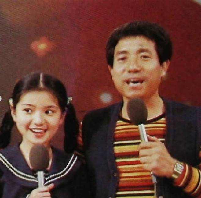 /사진 = 장서희 인스타그램