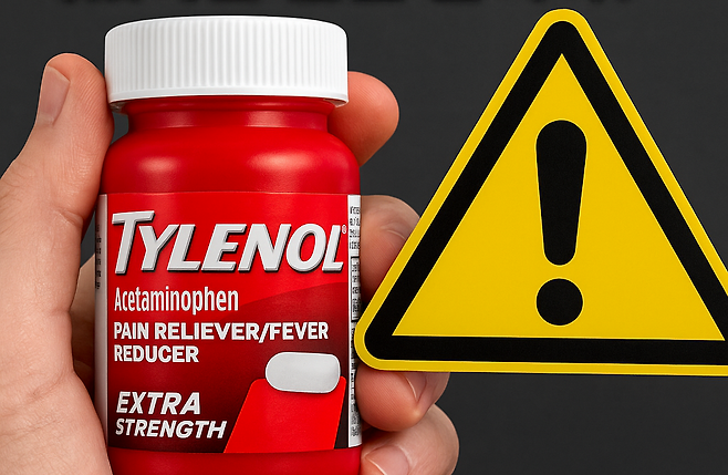 TYLENOL