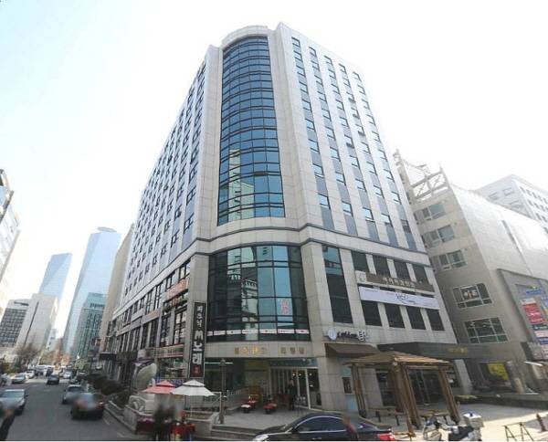 맨하탄21리빙텔