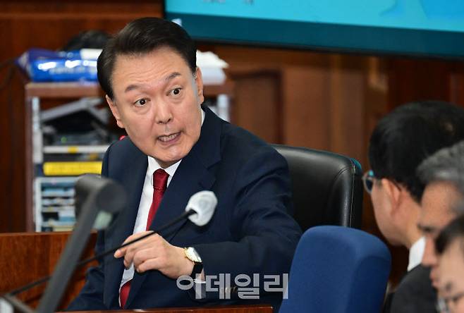 윤석열 전 대통령. 사진=이영훈 기자