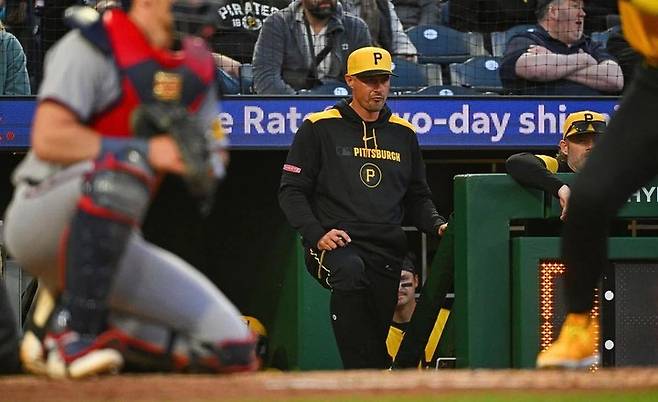 (돈 켈리 피츠버그 감독)