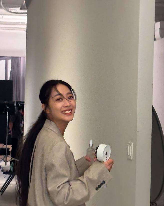 사진 = 조보아 인스타그램 캡처