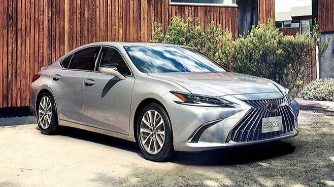 렉서스 ES300h
