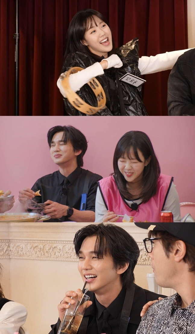 런닝맨. 사진 | SBS