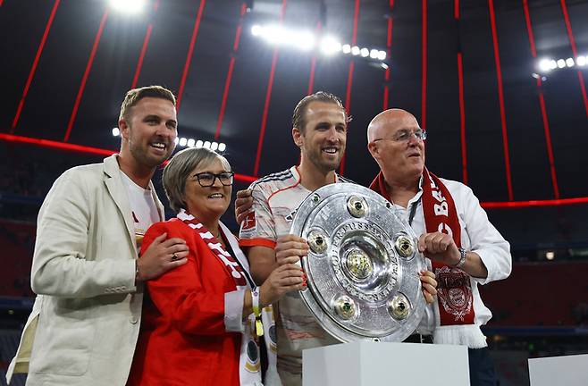 사진 | 뮌헨=로이터연합뉴스