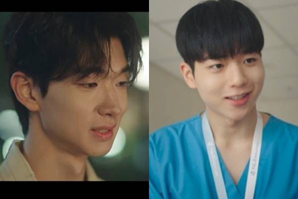 '언젠가는 슬기로울 전공의생활' 스틸 ⓒtvN 제공