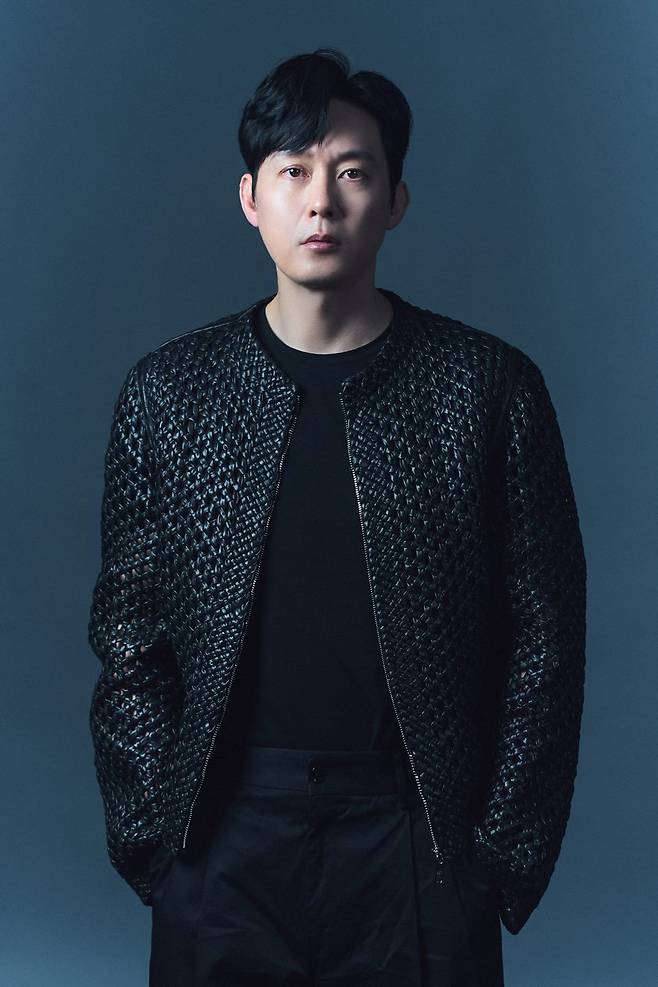 배우 박병은 ⓒ디즈니+