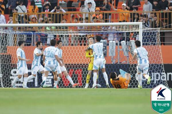 ⓒ프로축구연맹