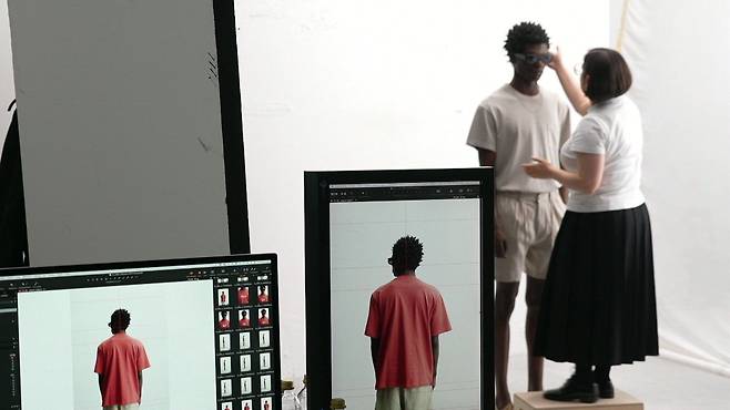 자라가 만드는 의류는 모든 것에서 영감을 얻는다