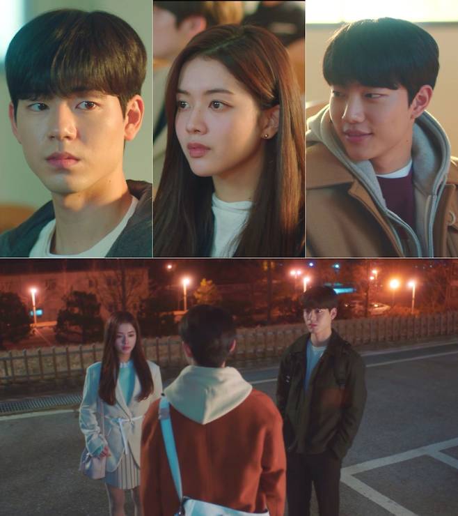 월화드라마 ‘디어엠’ (제공: KBS Joy)