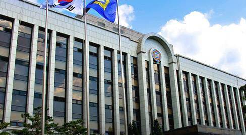 창원지법. /조선일보DB