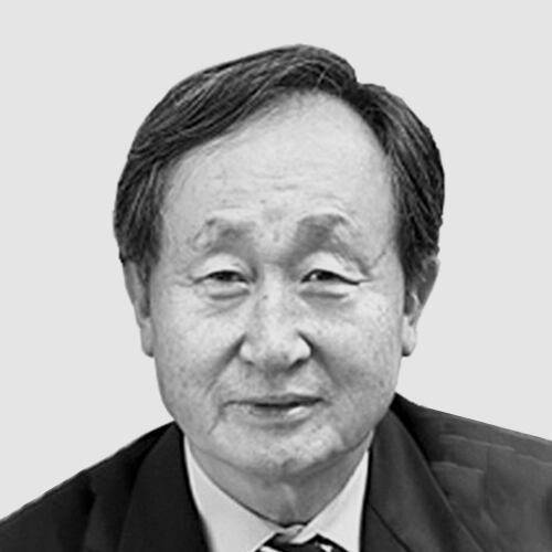 신현웅 웅진문화재단 이사장