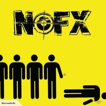 NOFX, ‘Wolves in Wolves’ Clothing'(2006)