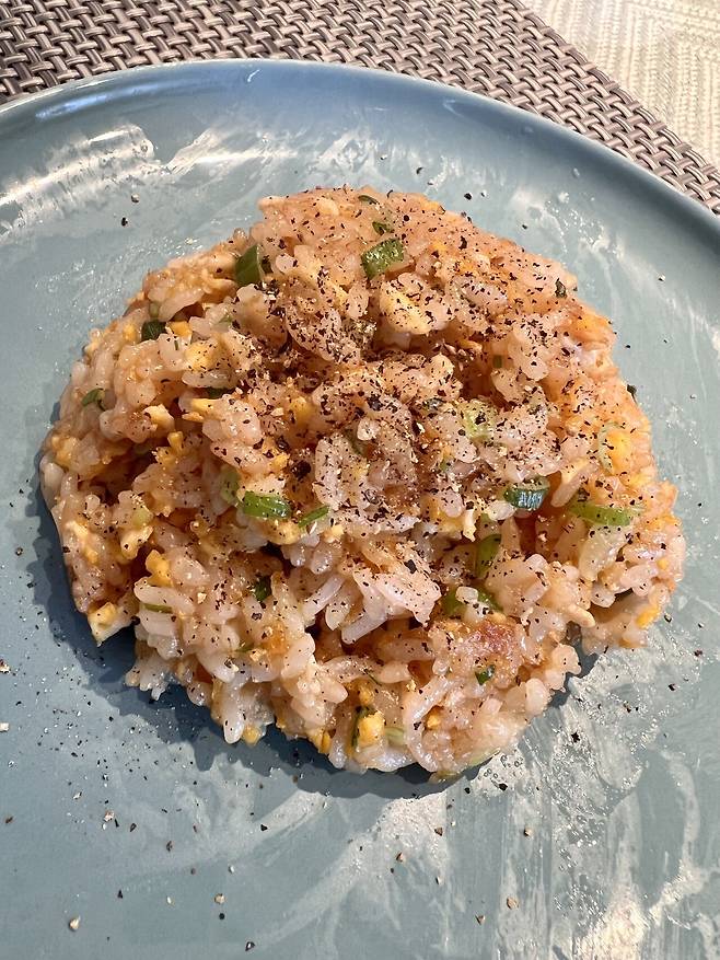 IMG_6116.jpeg 일본식 중화 볶음밥 만드는 법