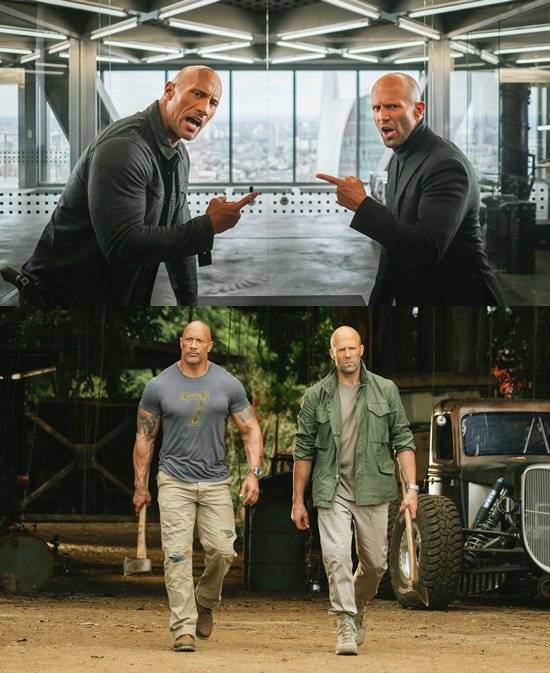 1564115762536972.jpg 트랜스포터 배우 제이슨 스타뎀 유명해지기 전 영상