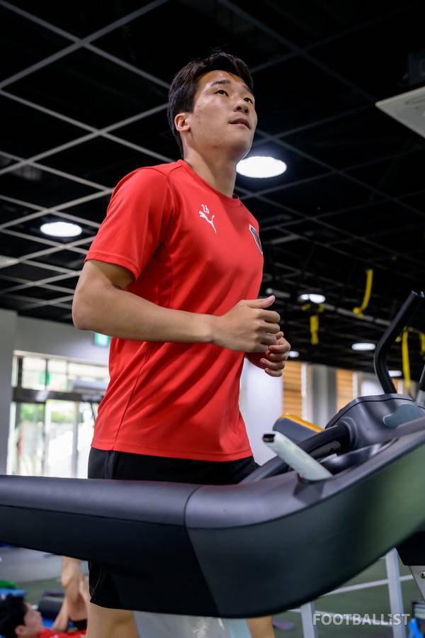 이태석(포항스틸러스). 서형권 기자