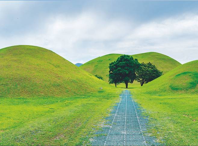 ​경북 경주 / 사진 = 북트리거
