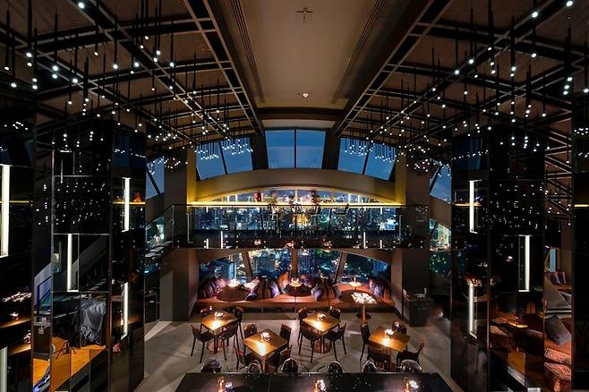 반얀트리 방콕 / 사진=호텔스닷컴