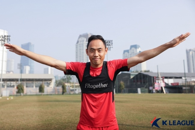 사진=프로축구연맹