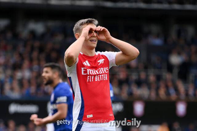 레안드로 트로사르./게티이미지코리아