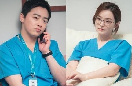 tvN ‘슬기로운 의사생활’ 스틸컷