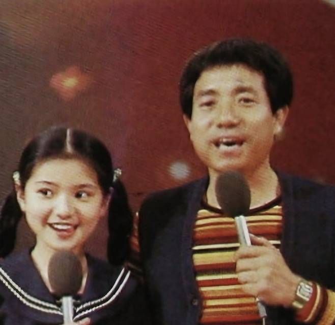 장서희 소셜 계정 캡처