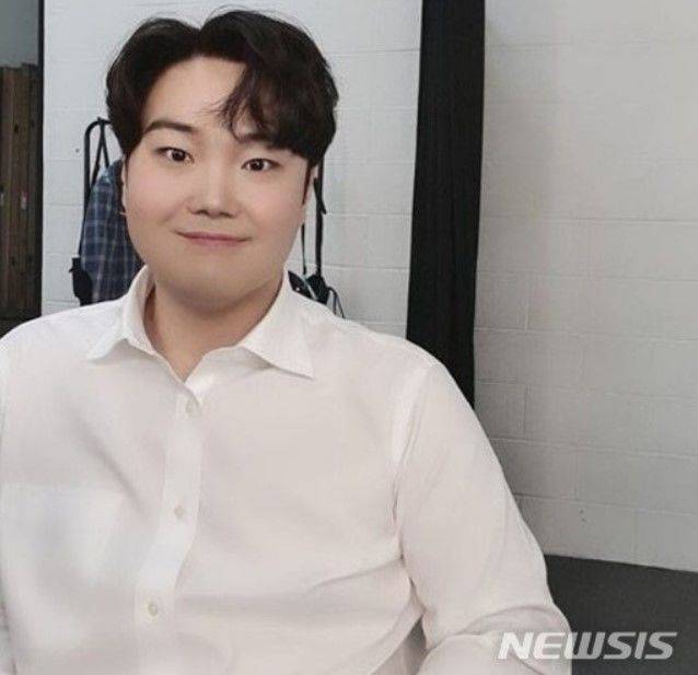 [서울=뉴시스] 작곡가 유재환. (사진=유재환 인스타그램) 2024.06.13 photo@newsis.com *재판매 및 DB 금지