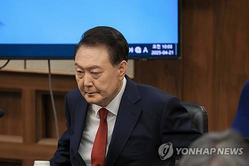 윤석열 전 대통령 [사진공동취재단]