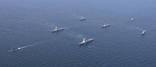 사진 제공=해군