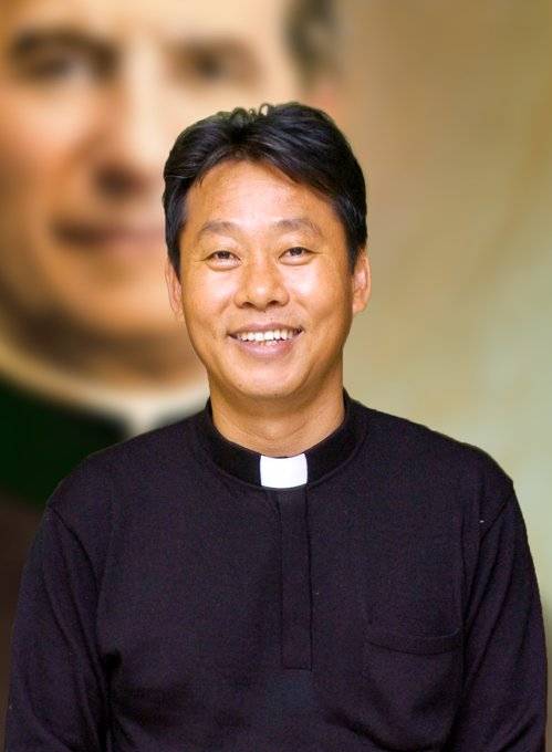 고 이태석 신부