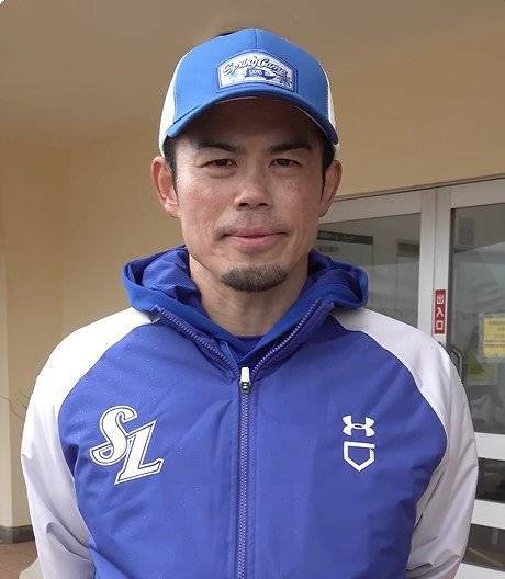 NPB 레전드 출신 이마에 도시아키가 삼성 퀄리티컨트롤 코치로 합류했다. 최근 타격감이 떨어진 삼성 타선이 그의 합류와 함께 살아날 수 있을지 궁금하다. 사진출처ㅣ삼성 라이온즈 공식 유튜브 채널 캡처
