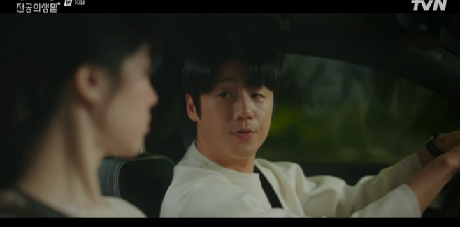 tvN 토일드라마 ‘언젠가는 슬기로울 전공의생활’