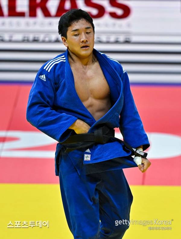 이준환 / 사진=Gettyimages 제공