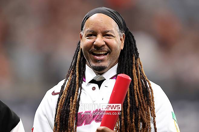 ▲ 매니 라미레즈 ⓒ 곽혜미 기자