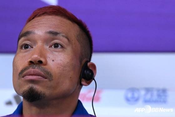 나가토모 유토. /AFPBBNews=뉴스1