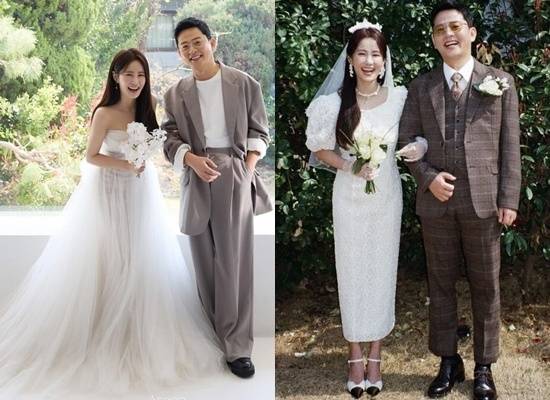 사진 I 김지민 SNS