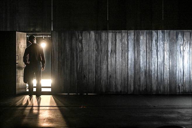 서울시발레단 '워킹 매드' 공연 [세종문화회관 제공. 재판매 및 DB금지]