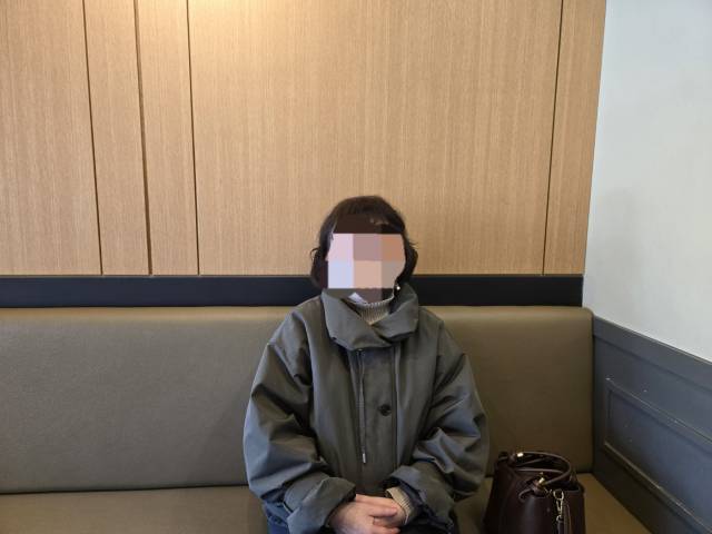 지난 3월 19일 수성구 만촌동 인근 한 카페에서 만난 미희 씨. 심장을 이식받으면서 1년 간 자신을 집에 가둬놓았던 인공심장을 제거했다. 미희 씨는 새로운 목표가 생겼다. 심장을 이식받아 다시 태어난 만큼, 언젠가는 자신도 건강한 장기를 누군가에게 나눠주고 떠나겠다는 것이다. 그날을 위해 매일 자전거 운동을 하고, 하루 세 끼 식사를 거르지 않으며 몸을 관리하고 있다. 임재환 기자