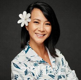 바이헤레 리쌍 타히티 관광청 신임청장