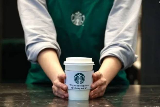 사진=스타벅스 코리아 제공