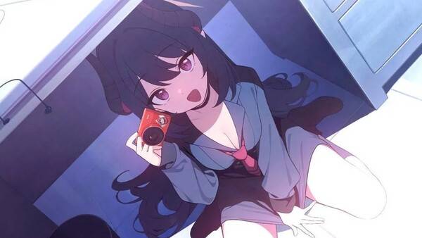 - 메모리얼이 매력적인 치아키