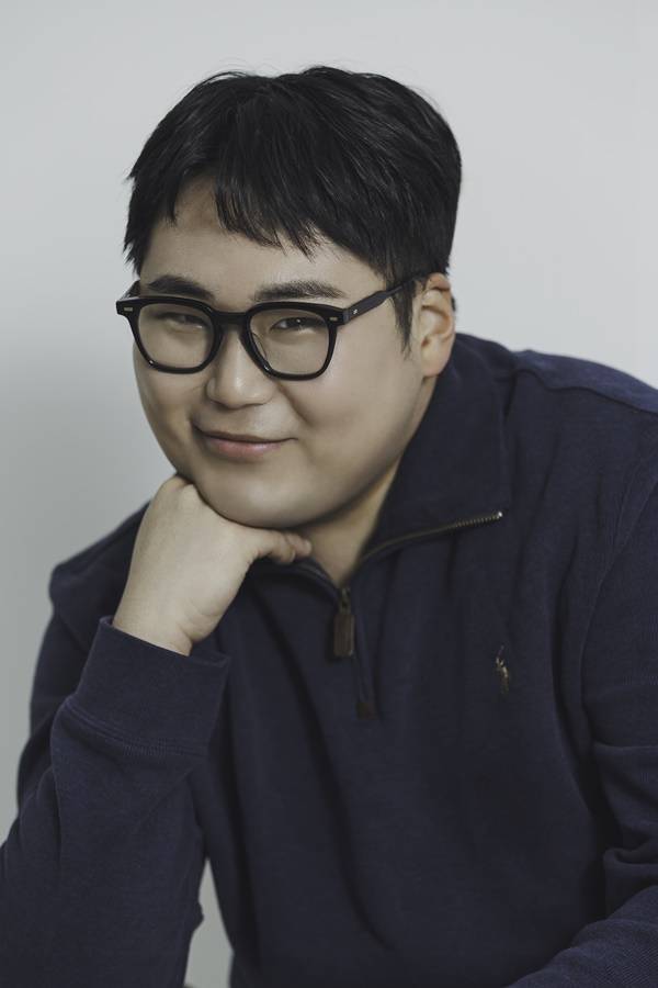 배우 김요한./사진=고스트스튜디오